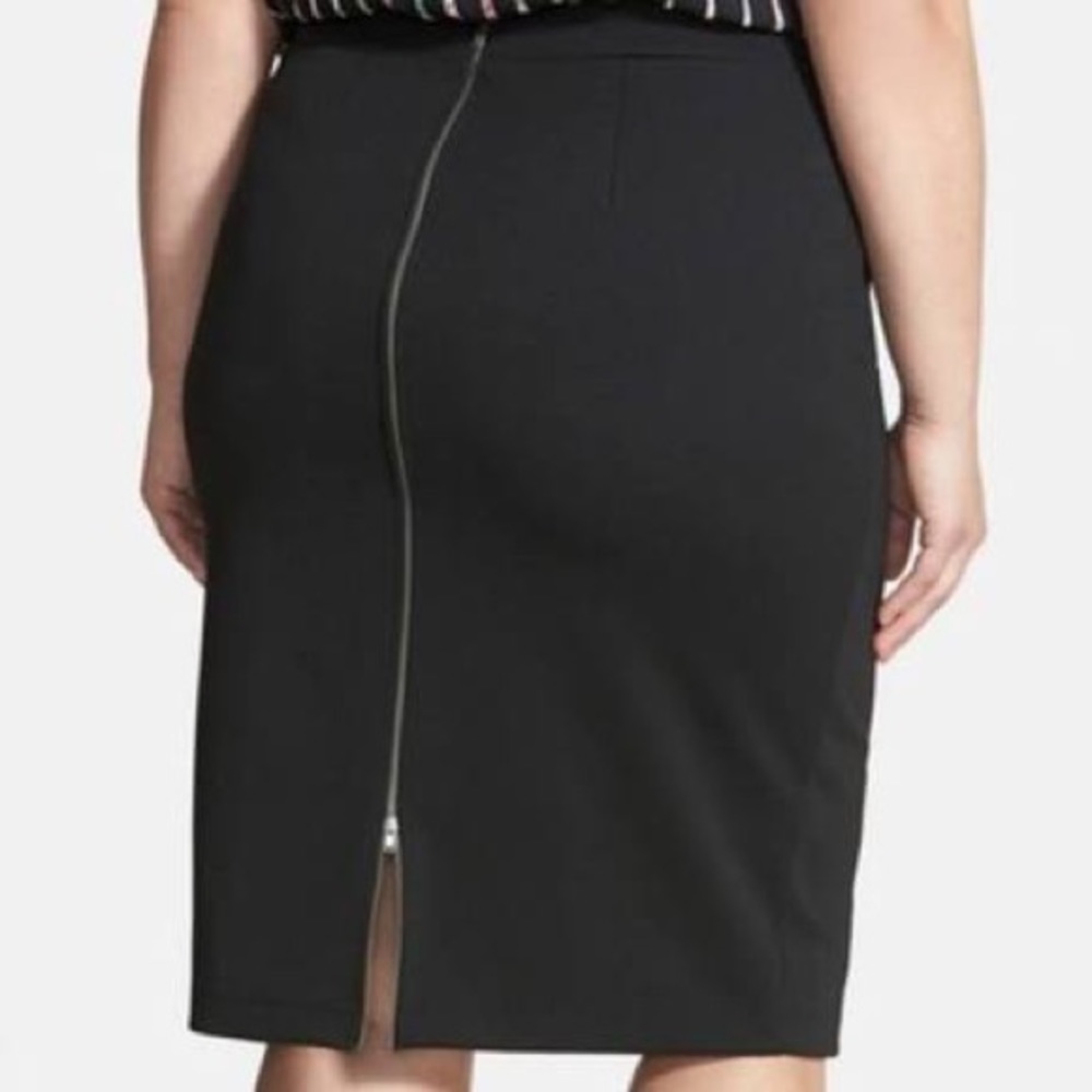 Halogen Pencil Skirt